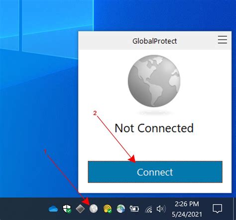 global vpn connect download